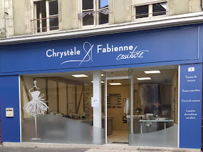 Chrystele Fabienne Couture